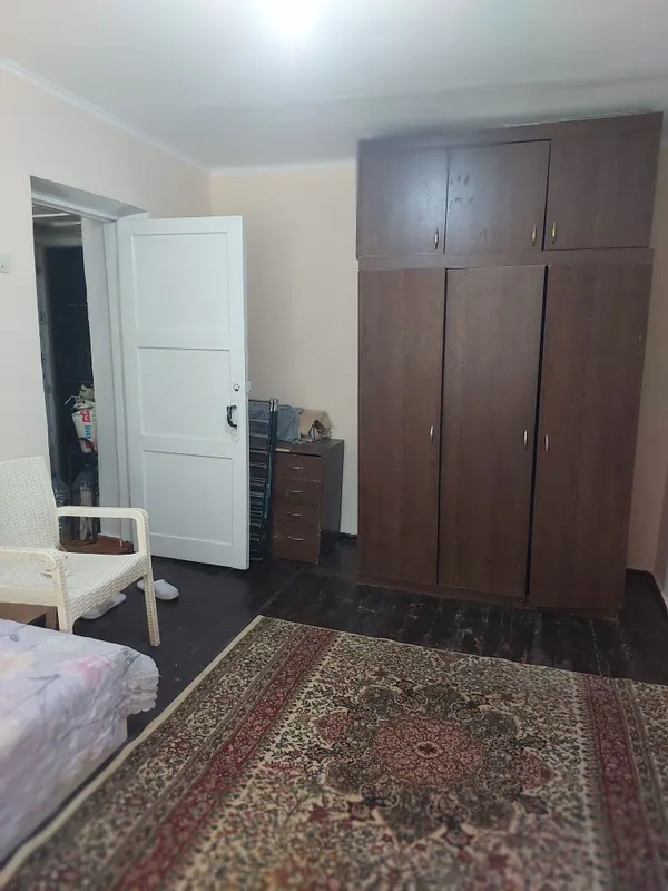 Аренда 1-но комнатной квартиры в Чирчике — фото 1