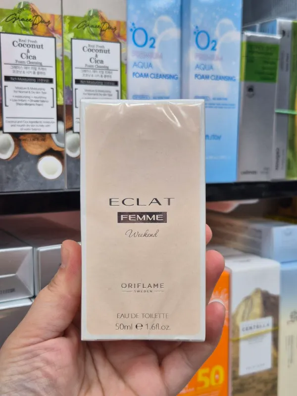 eclat
