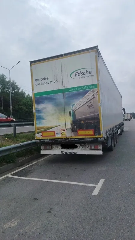 Ман TGA mega 2019 2 Ман TGA mega 2019 2