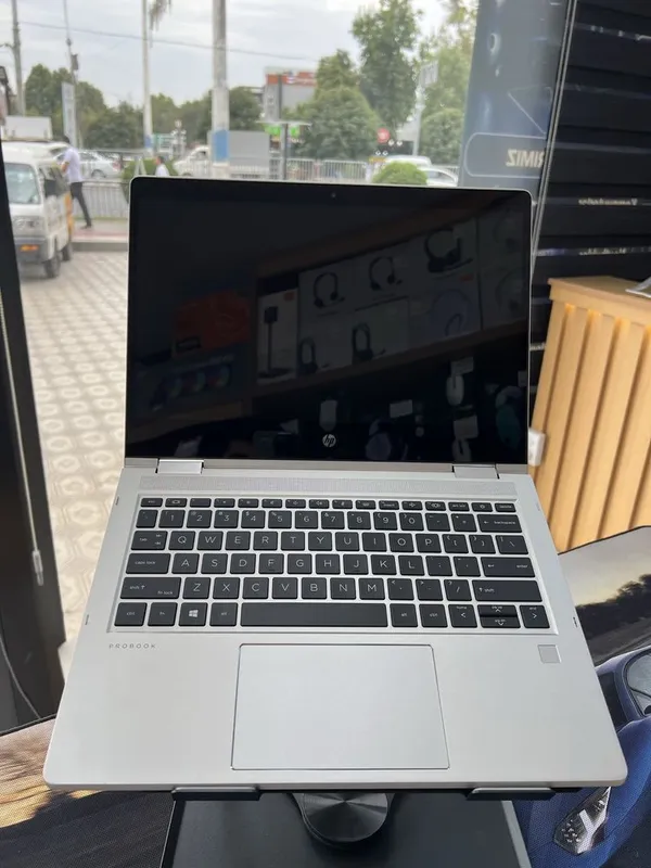 HP ProBook x360 435 G8 | Ryzen 7 PRO 5850U | Сенсор | 360° Трансформер 7