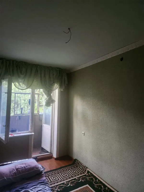 Продаётся квартира Срочно 3ком 2-етаж Адрес Аранча военный городок — фото 2