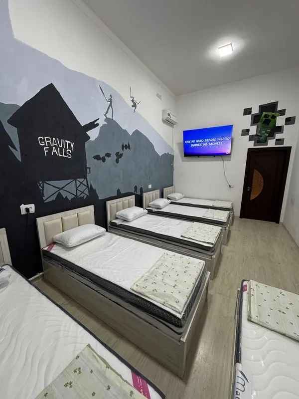 Hostel/kunlik kvartira/hotel — фото 3