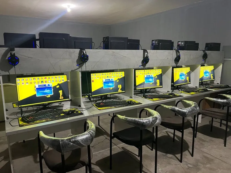 Game club sotiladi 7 Game club sotiladi 7