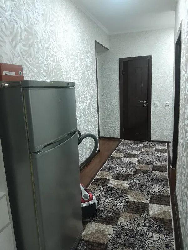 Недвижимость квартира