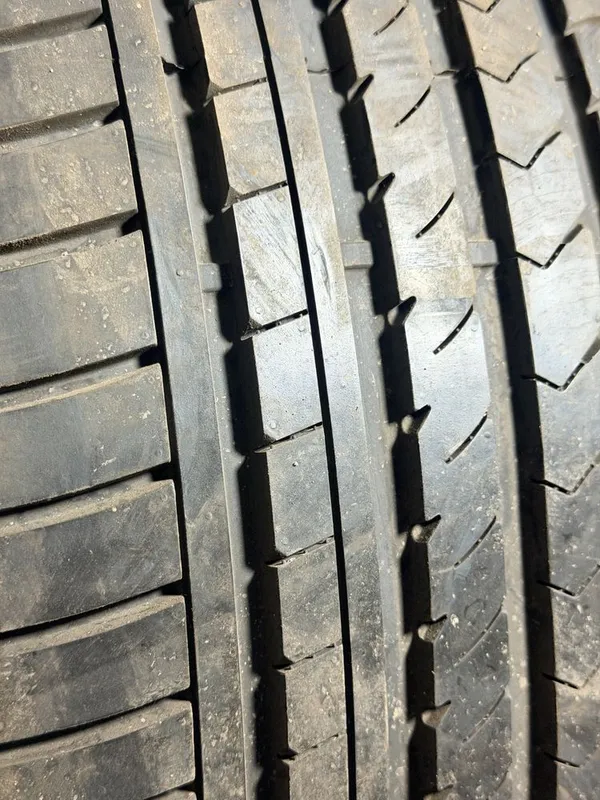 Winrun 275/40/22 2 dona xolati ideal 1