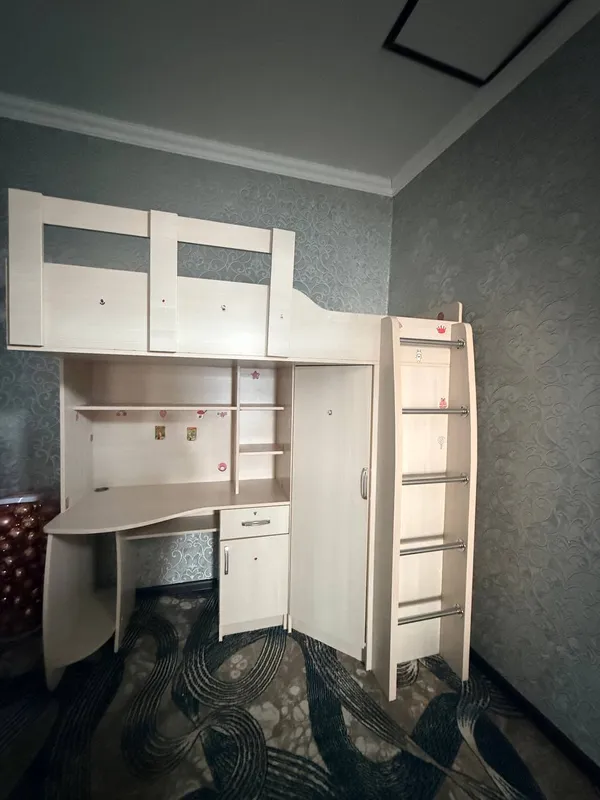 Продается детская кровать