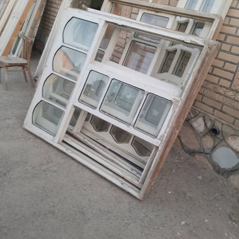 eshik trezala va to oxirigacha bor 2 ta sotiladi 4