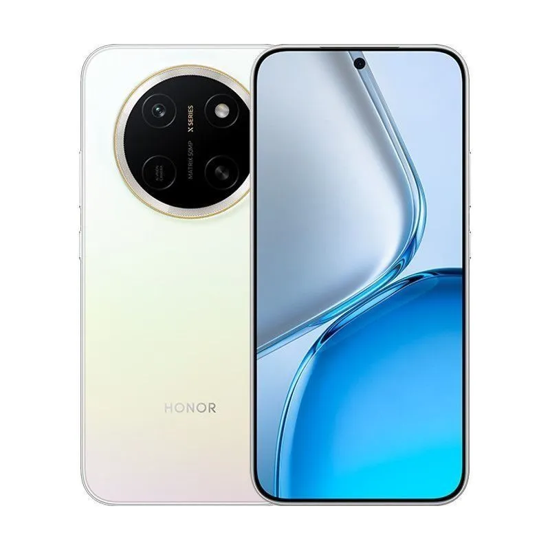 Honor x80 pro max + imei+kafolat! 4
