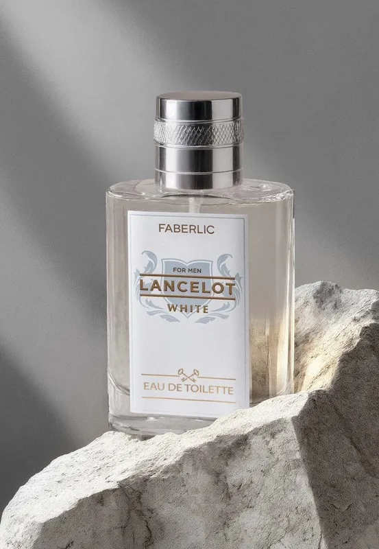 Lancelot original