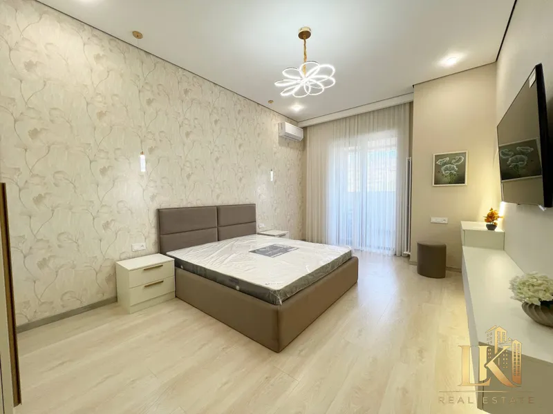 Продаётся двухкомнатная квартира в ЖК Muhtasham с террасой 24 м² — фото 4 Продаётся двухкомнатная квартира в ЖК Muhtasham с террасой 24 м² — фото 4
