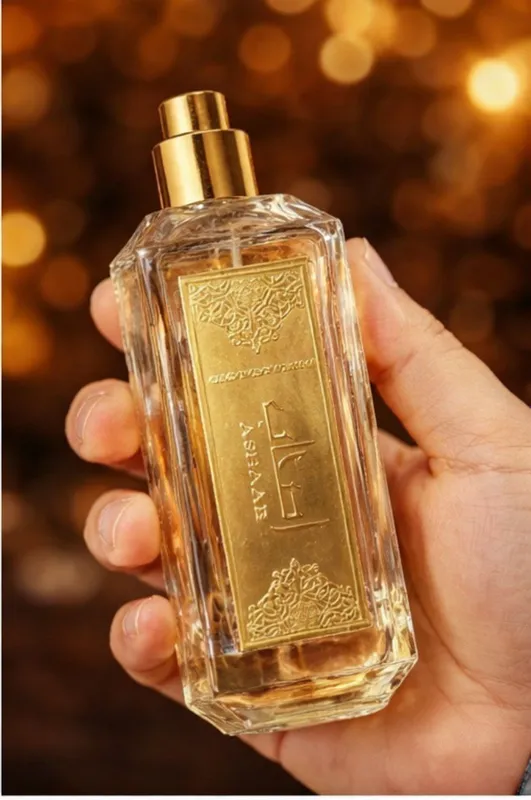 Парфюм ASHAAB Mamlakat Al Oud 100ml EDP | Восточный аромат | Новый — фото 2