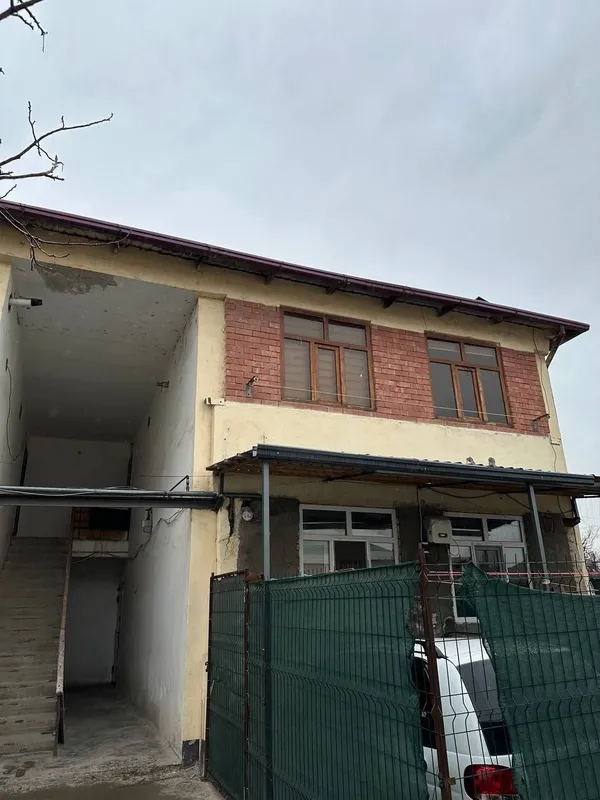 срочно Продается квартира город Нурафшон (карасув) — фото 2