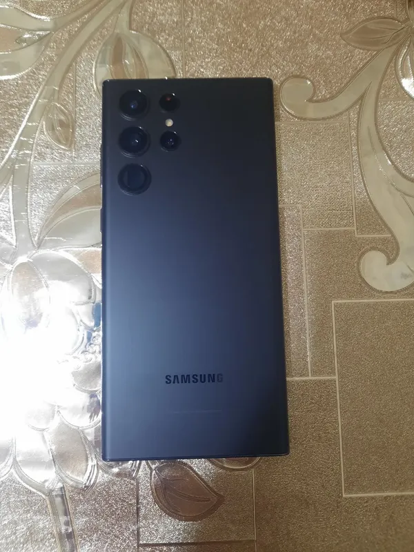 samsang S22 ultra 12/512 gb