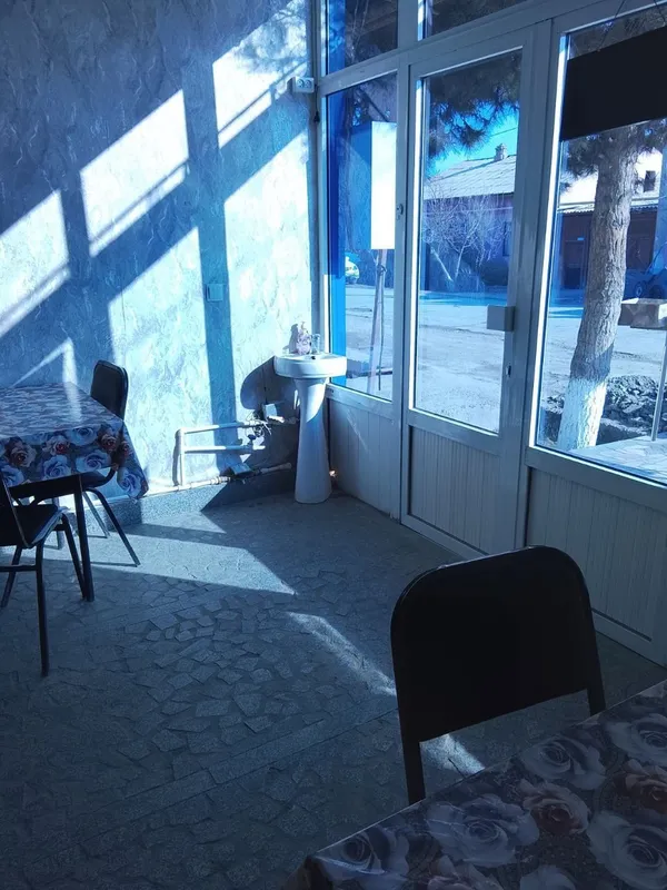 Navoiy eski shahar bozorida oshxona ijaraga beriladi 1