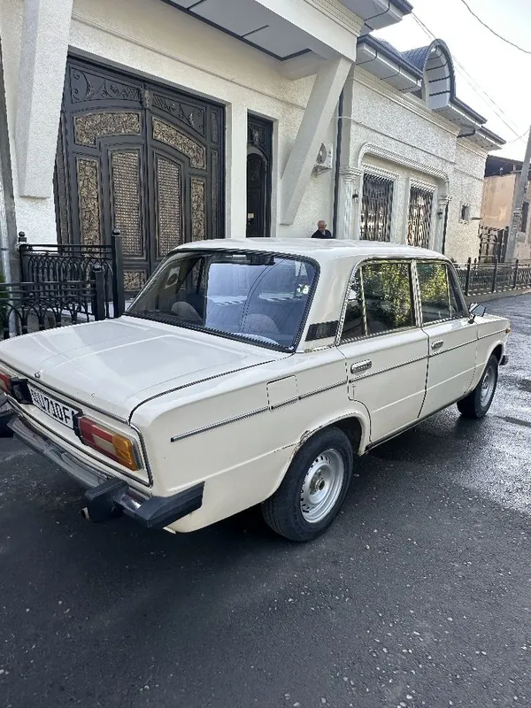 Ваз 2106 сотилади 3 Ваз 2106 сотилади 3