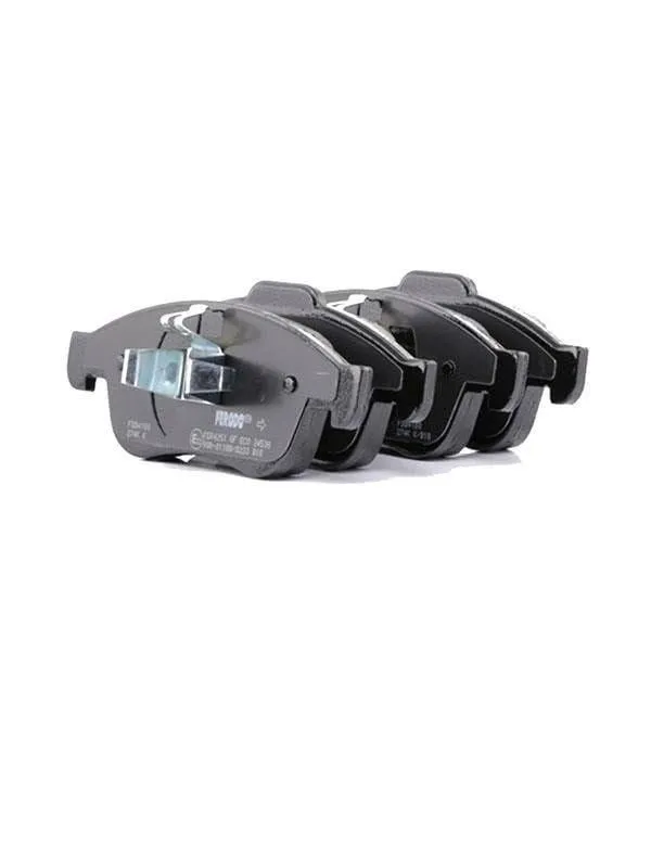 Renault Arkana Kolodki Original Euro Pads 2 Renault Arkana Kolodki Original Euro Pads 2