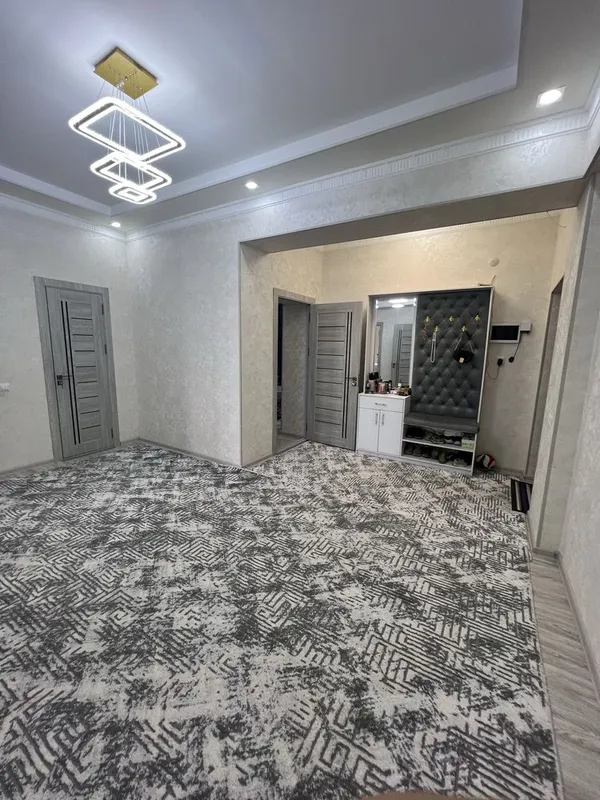 Qarshi sh. Mustaqillik TJMdan 6-etaj 2 xonali 86 kv.mlik uy sotiladi — фото 6
