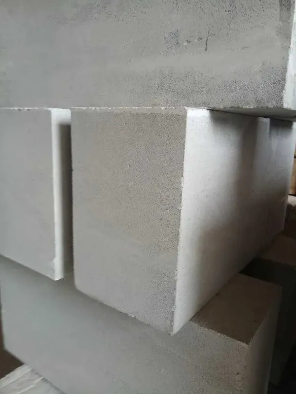 PENA BLOK 20x40 OLCHAMLI Армированные пенобетонные блоки