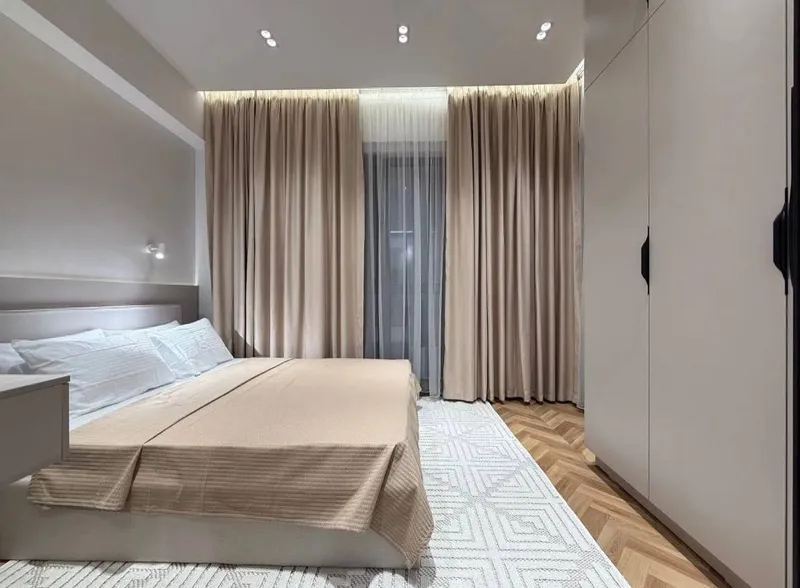 Аренда | 2х комнатная 60м2 | ЖК Акай Сити | Дархан — фото 2