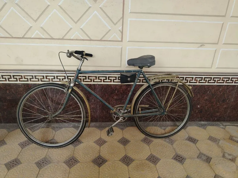 Velosiped sotiladi