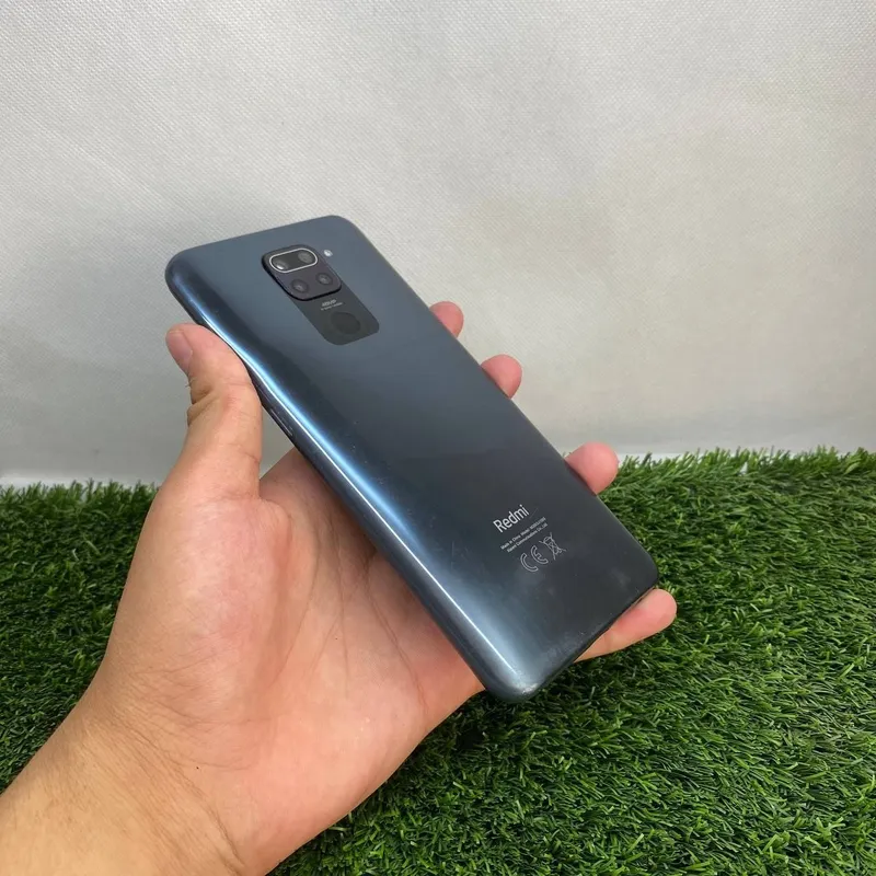 Redmi Note 9 sotiladi srochni 1 Redmi Note 9 sotiladi srochni 1