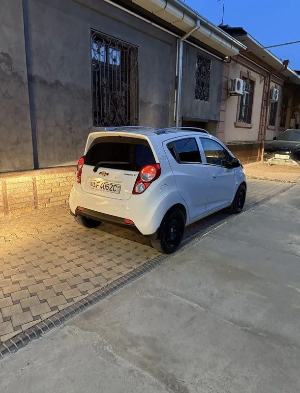VIKUP ARENDA SPARK 1500$ boshiga 2022 IDEAL 1 VIKUP ARENDA SPARK 1500$ boshiga 2022 IDEAL 1