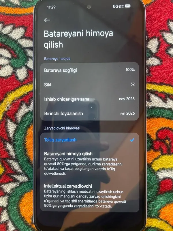 Redmi 15 5G 4 Redmi 15 5G 4