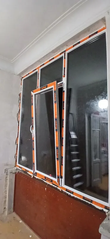 Окна двери из пвх 3 Окна двери из пвх 3