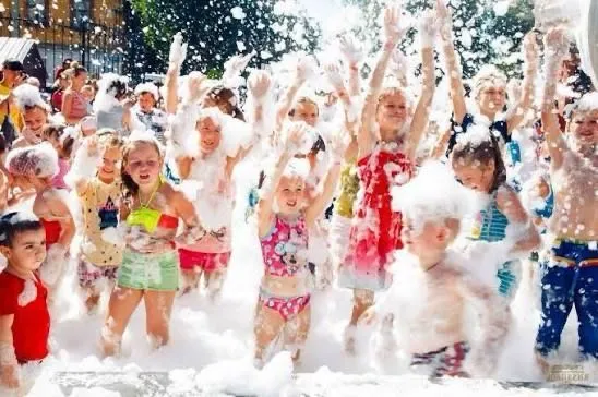 Пенообразователь для пенной пушки,Порошок для пены,foam party, 1кг 1 Пенообразователь для пенной пушки,Порошок для пены,foam party, 1кг 1