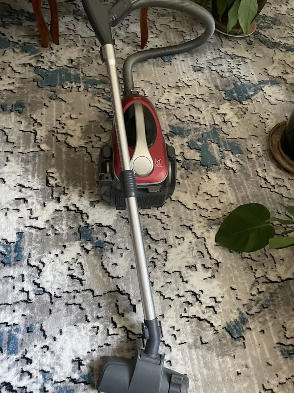 Plisos LG Kompressor 1