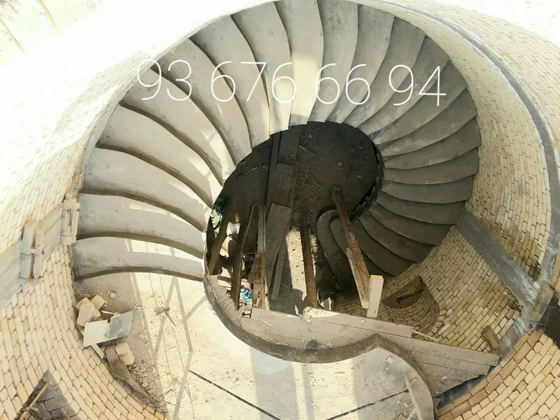 Beton zina quyish hizmati 7 Beton zina quyish hizmati 7