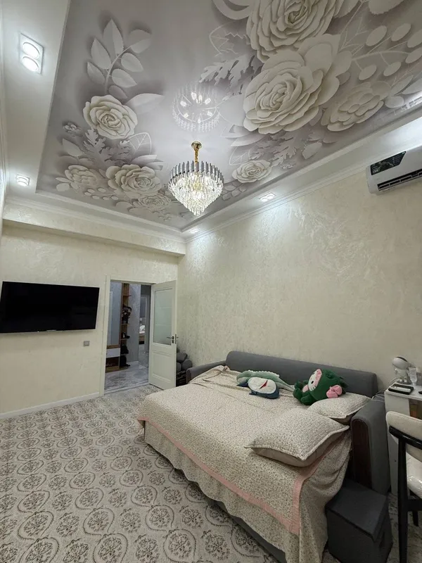 ЖК DREAM HOUSE 2 ЖК DREAM HOUSE 2