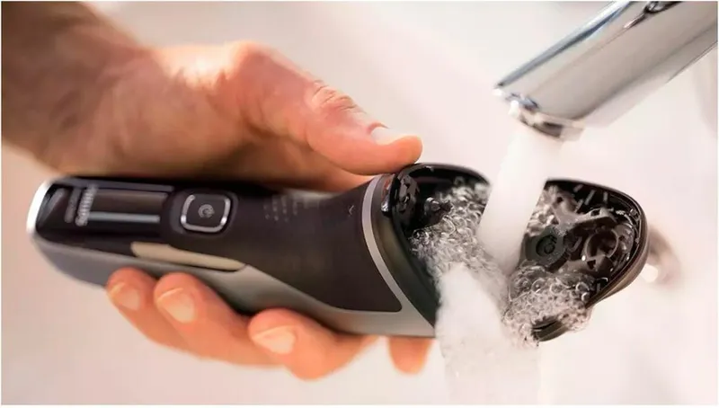 Электробритва Philips 1223 4 Электробритва Philips 1223 4