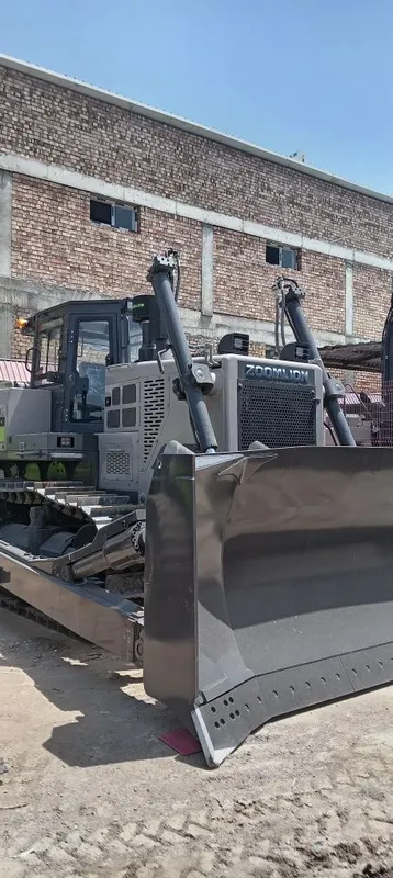 Buldozer zoomlion ZD170G tayyor nalichida bor