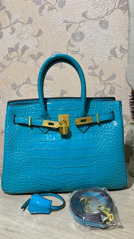 Сумка Hermes отличного качества