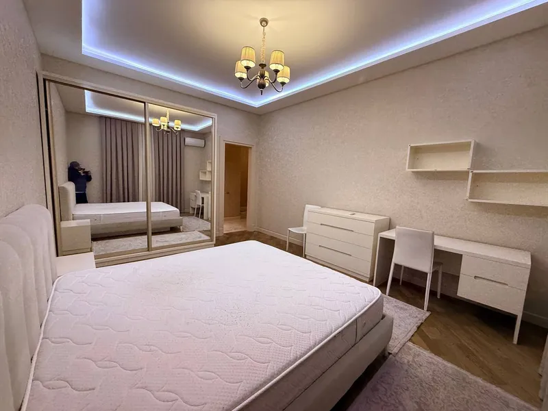 4 xonali kvartira, 182 m2, Mirobod 8 4 xonali kvartira, 182 m2, Mirobod 8