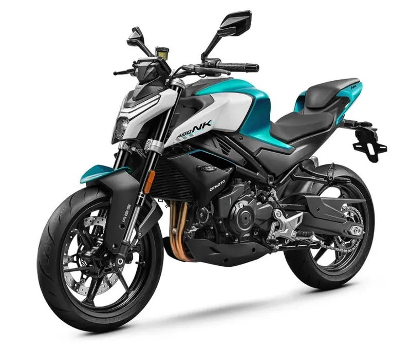 Cf Moto 450NK, на заказ CIP, рассрочка/наличные
