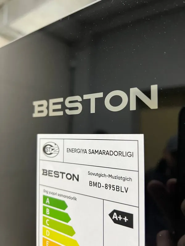 Холодильник BESTON оптовая цена гарантия 3/10 — фото 3