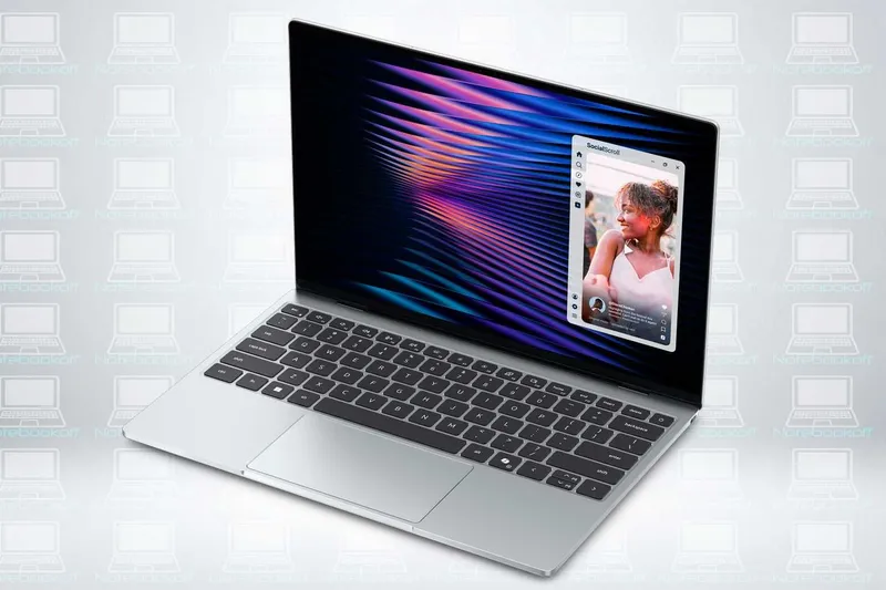 DELL XPS 13 DX13260/ Intel Core 5 / 16GB / 512GB SSD/ 2.5K Touch 120Hz 7 DELL XPS 13 DX13260/ Intel Core 5 / 16GB / 512GB SSD/ 2.5K Touch 120Hz 7