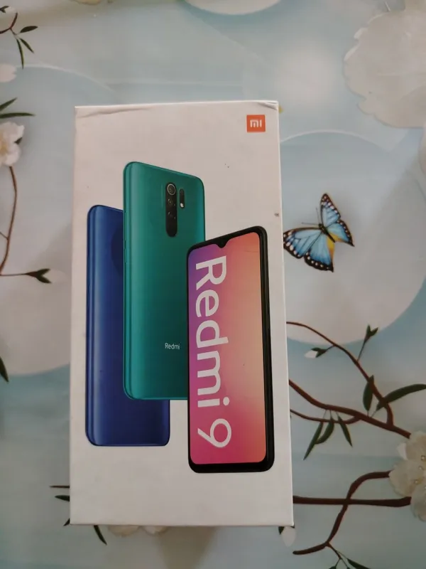 Redmi9 сотилади 3 Redmi9 сотилади 3