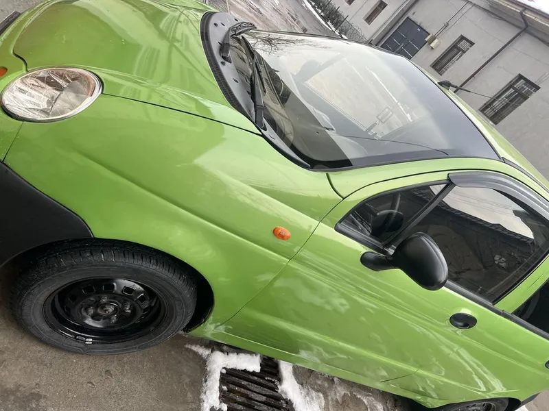 Matiz sotiladi 2007 yil metan gaz 3 Matiz sotiladi 2007 yil metan gaz 3
