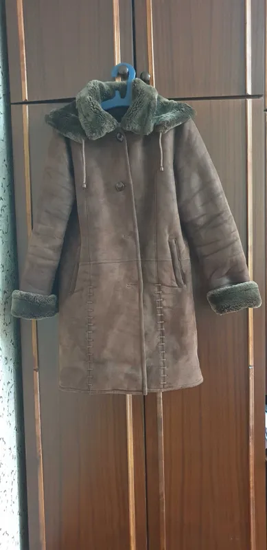 Дубленки женские 1 Дубленки женские 1