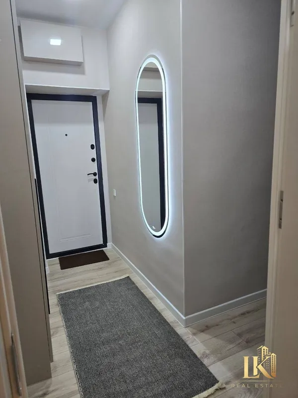 2 xonali kvartira sotiladi, 56 m², Yakkasaroy tumani (mo‘ljal: Askiya bozori) 8