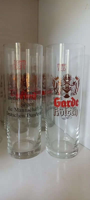 Продаются стаканы