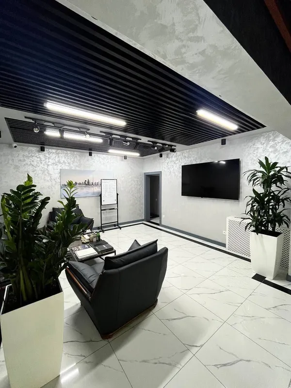 Продается офис Моштабиб 90м2 — фото 3