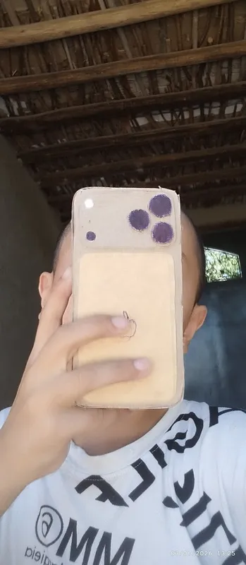 Iphone 17 pro sotiladi aybi yasalgan
