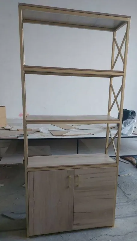 Buyurtma asosida loft uslubidagi stellajlar 6 Buyurtma asosida loft uslubidagi stellajlar 6