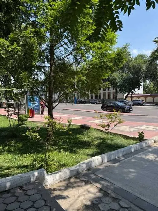Дархан: 707 м² в центре города, метро в 3 минутах 10