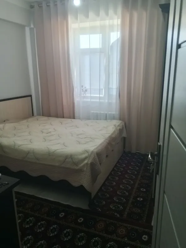 3 xonali kvartira