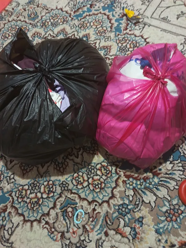 1 yoshgacha qizlaga kiymla bor — фото 1